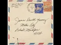 J Dilla - Motor City J-Rocc Blend #2