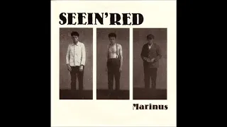 Download Seein' Red \ MP3