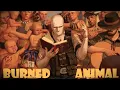 Download Lagu Burned Animal - MISSIO