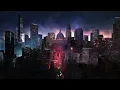 Martin Garrix, Mesto - Breakaway (feat. WILHELM)
