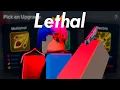 Upgrading to Become DEADLY Roblox OverKill