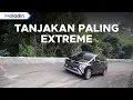 Download Lagu Ini Tanjakan Paling Mengerikan Yang Pernah Kami Coba! Bisa Nanjak Gak Ya?| Moladin