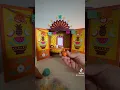 Target mini ofrenda