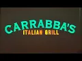 We Went to Carrabba s Italian Grill at The Villages Florida in Lady Lake FL Food at The Villages
