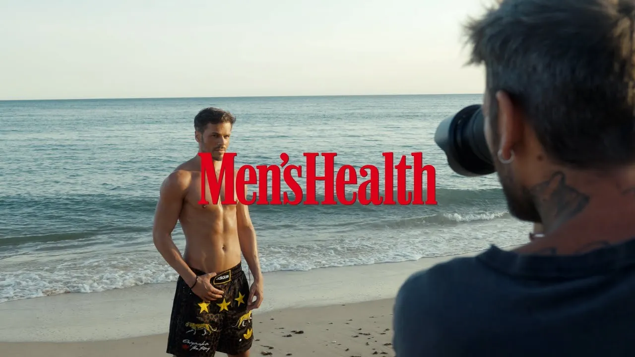 Mickael Carreira channel featured image