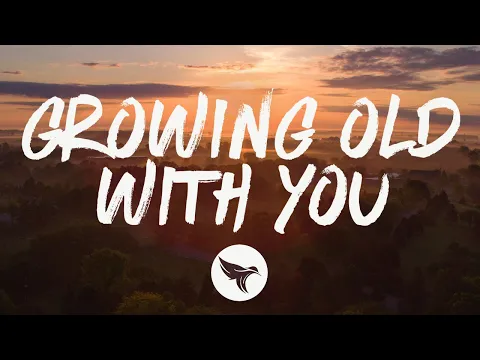 Download MP3 Restless Road - Growing Old with You (Lyrics)