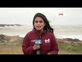 High tides at south padre island
