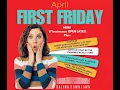 Download Lagu 2025 First Friday Salina Finale w/ The Good Sam Club Band
