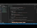 12 Automating your Network Security Using Python and the Firepower APIs