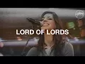 Download Lagu Lord Of Lords - Hillsong Worship