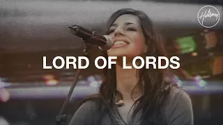 Download Lord Of Lords - Hillsong Worship MP3
