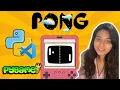 Create Your Own Pong Game with Python and Pygame