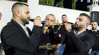 مجد حجيرات وحماد المقبل افراح ال سلامه العريس محمد اياد ام الفحم 2024 