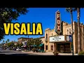 Why People Are Moving to Visalia California in 2026