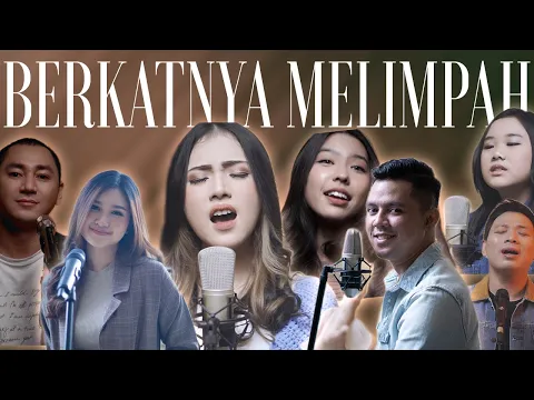 Download MP3 BerkatNya Melimpah - Impact Worship