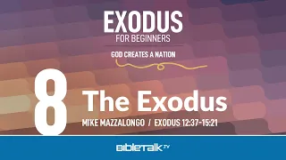 The Exodus