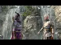 Baldur s Gate 3 Shadowheart Romance Selune version P1