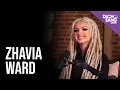 Download Lagu Zhavia Ward Talks \