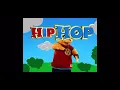 Hip hop Harry theme song