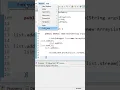 AutoFormat your code in eclipse