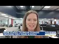 More school calendar changes proposed for two Wake County schools