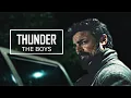 Download Lagu The Boys || Thunder