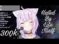 Download Lagu Nekomata Okayu sings Hated by life itself [300k sub singing]
