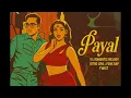 Lagu Payal–70s Romantic Melody | Retro Love + Funk Rap #viralsong #aisong #honeysingh