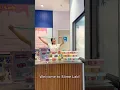Welcome to Slime Lab