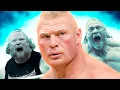 Facts About Brock Lesnar Only Hardcore Fans Know