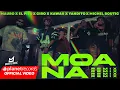 MAURO Y EL PITU CIRO KAWAII YANDITO MICHEL BOUTIC - MOANA REMIX