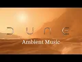 Download Lagu Dune Ambient Music | Hans Zimmer