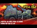 Download Lagu VIỆT NAM LẠI TIẾP TỤC CÔNG BỐ HÀNG NÓNG - PHÁO TỰ HÀNH PTH-152 CỦA VIETTEL ĐÚNG DỊP QUỐC KHÁNH 2/9