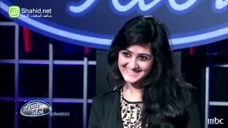             تجارب الاداء   مهره أحمد لطفي دندنها