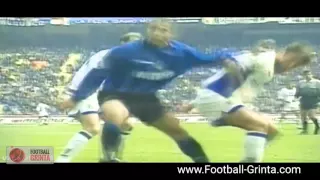 سقاني الغرام رونالدو البرازيلي 