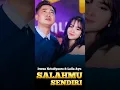 Lagu SALAHMU SENDIRI - Irwan Krisdiyanto \u0026 Laila Ayu | Simpatik Music Official.