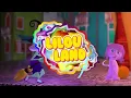 Sorcière Grabouilla 🎃 Comptine Halloween pour Enfants | Chanson Animée