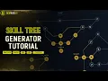DEVHUB - SKILL TREE V3 TUTORIAL FIVEM SCRIPT