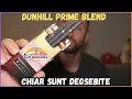 Download Lagu TIGARI DE NOTA 10 - DUNHILL PRIME BLEND Cu Tigarile Negre / REVIEW