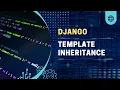 Django - Template Inheritance Tutorial 5
