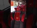 Download Lagu BUS SURABAYA-BALI TERBAIK.TIKET 200RIBU AN, FREE MAKAN+SNACK #bus #transport #travelvlog #traveling