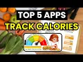 Best Free Apps to Track Calories in 2026 - Top Tools for Counting Calories and Eating Smarter