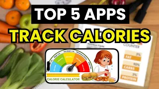 Best Free Apps to Track Calories in 2026 - Top Tools for Counting Calories and Eating Smarter