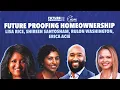Future Proofing Homeownership