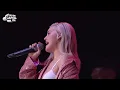 Anne-Marie - ‘Rockabye’ - (Live At Capital’s Jingle Bell Ball 2017)