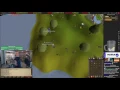 OSRS Beaver Pet Drop 1 in 289k I had no idea - MaximusBlack