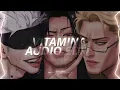 Vitamina (Best Part/Tiktok Version) - Jombriel, DFZM [Edit Audio]