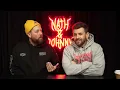SCATTERBRAIN IS very BITTER indeed | Nath and Johnny Reaction