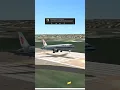 Download Lagu Air China A320 Smoothest Landing Ever #aviation #avgeek #flightsimulator #landing #plane #automobile