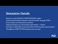 Global storm-resolving climate simulation in Python